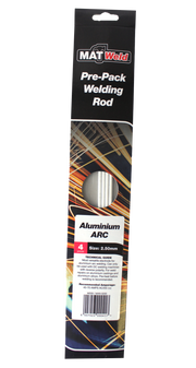 Matweld Rod Welding Alumin ARC 2.5mm (4)