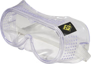 Matweld Goggles Dust and Safety Matsafe