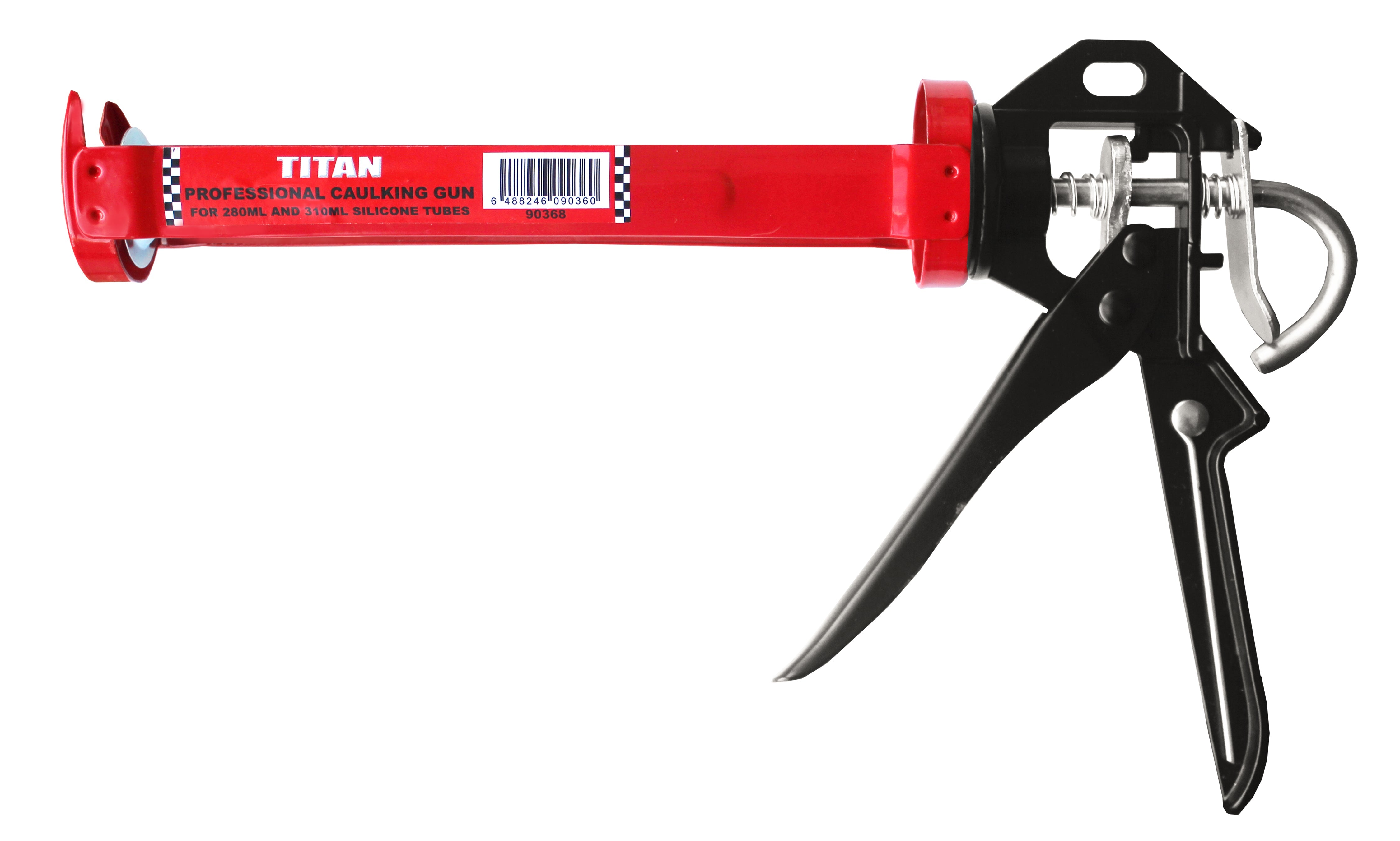 CAULKING GUN HEAVY DUTY TITAN