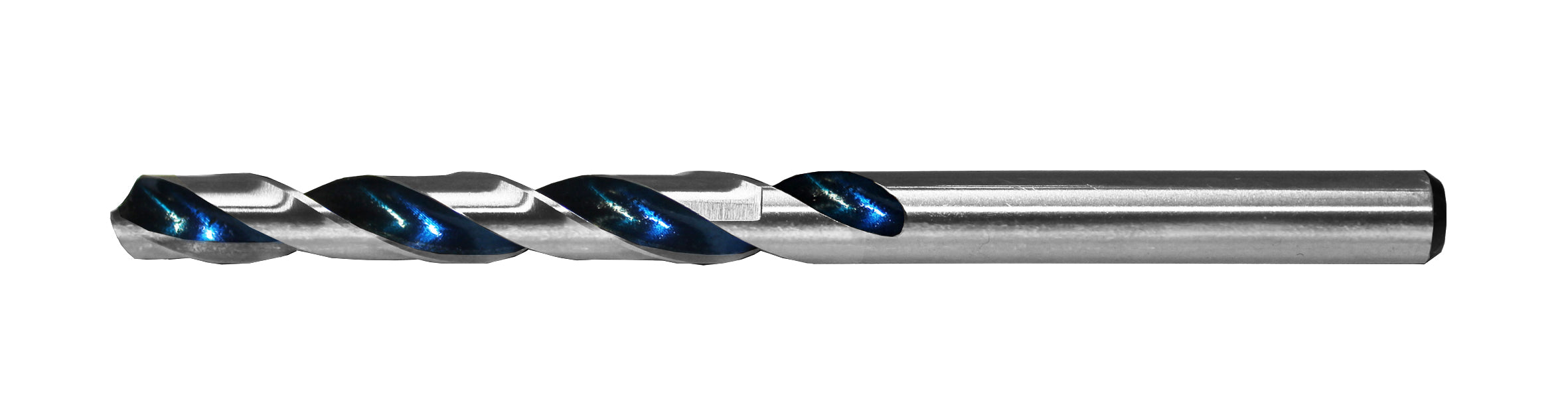 Titan Drill Bit HSS Cobalt 12mm