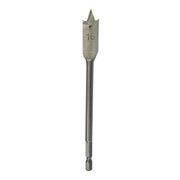 Titan Drill Bit Flat Wood 16