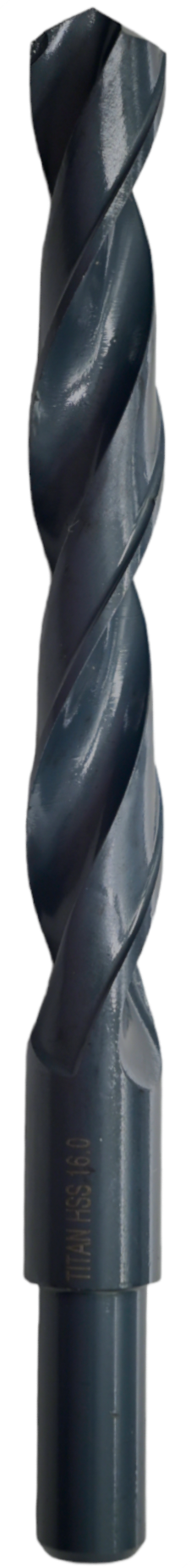 Titan Drill Bit HSS 16mm