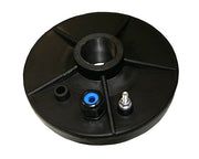 Baseplate HDPE 40mm