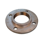 FLANGE SCREWED T/D GALV FF 40MM