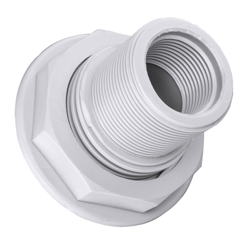 Tank Connector 50mm Roto Quip