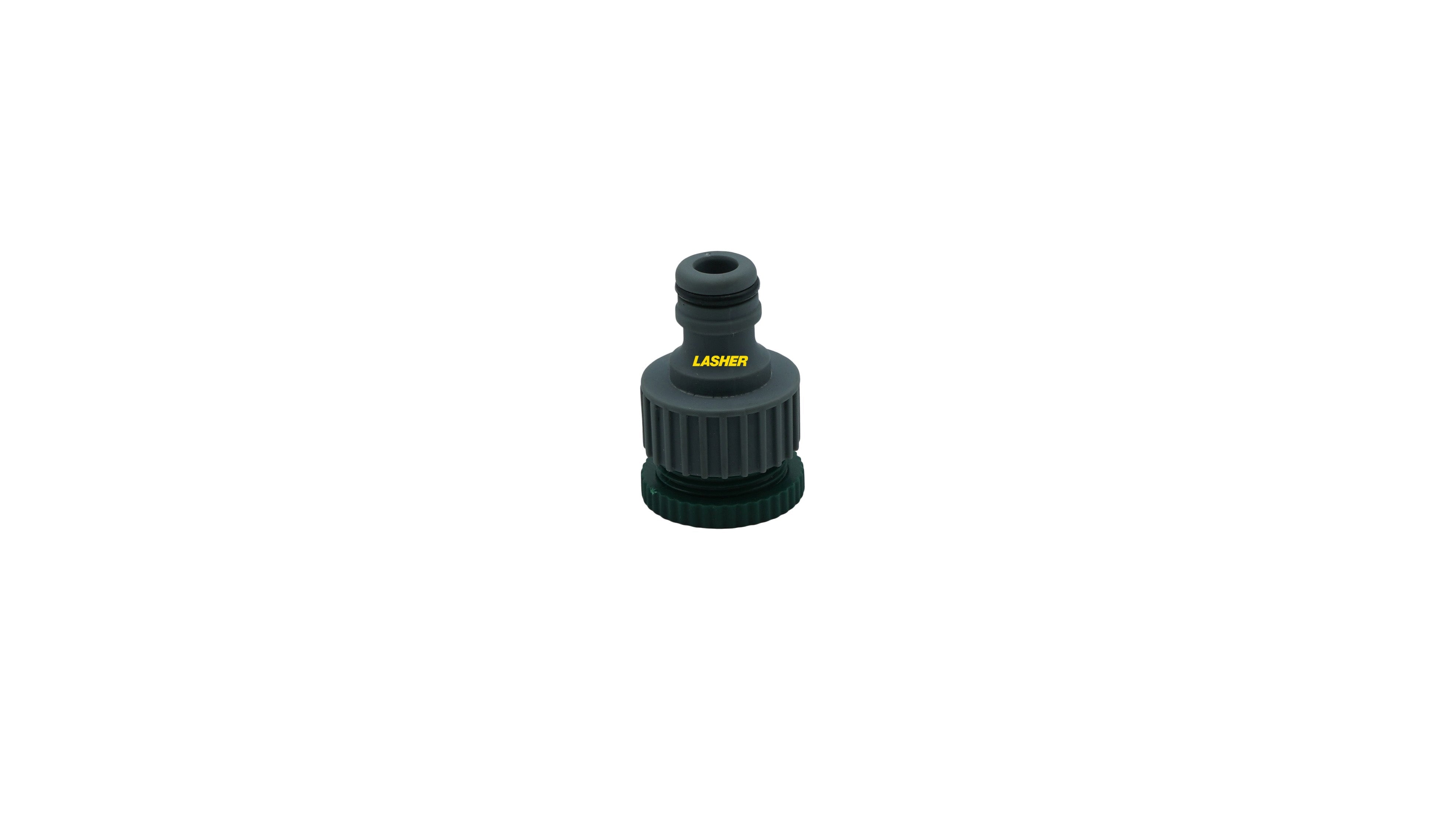 LASHER TAP CONNECTOR 12/19MM