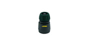 Lasher Hose Connector with Water Stop 12mm