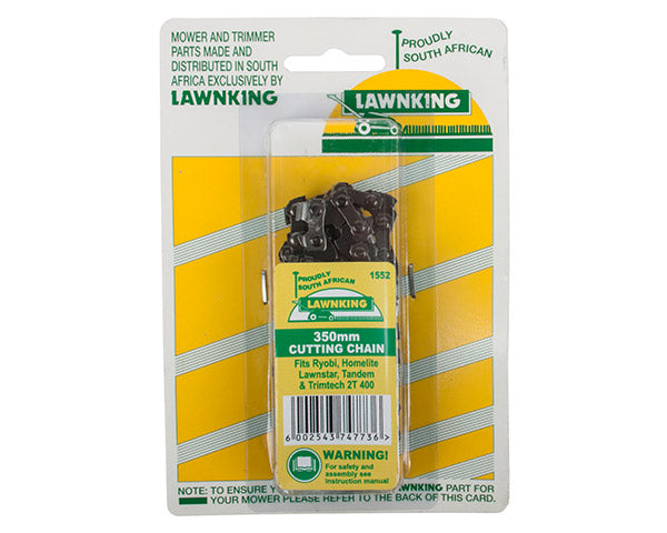 Lawnking L/mower Universal Chain 350mm