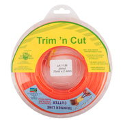 Trim N Cut Line 2.4mm 70M Donut