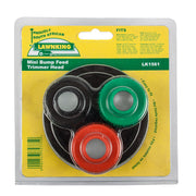 Lawnking L/mower Universal Trimmer Head
