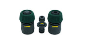 Lasher Hose Connect Set 3 Piece 19mm