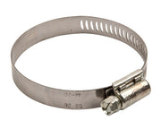Clamp Hose 117 - 140mm