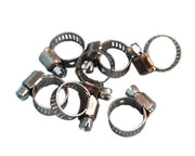 Clamp Hose 25 - 51mm S/steel
