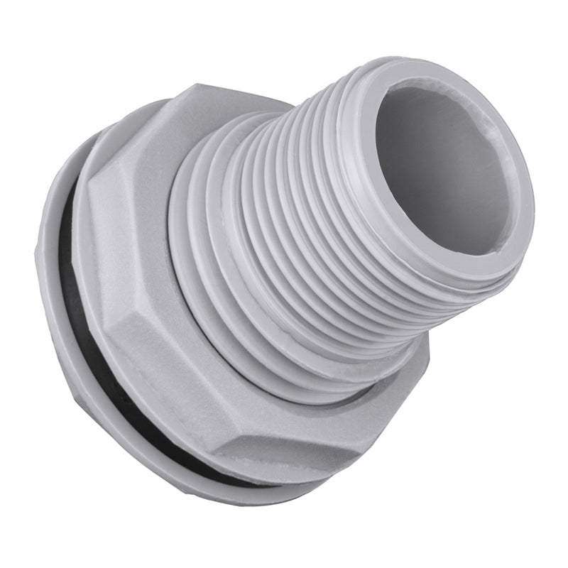 Tank Connector 40mm TWO Way Roto Quip