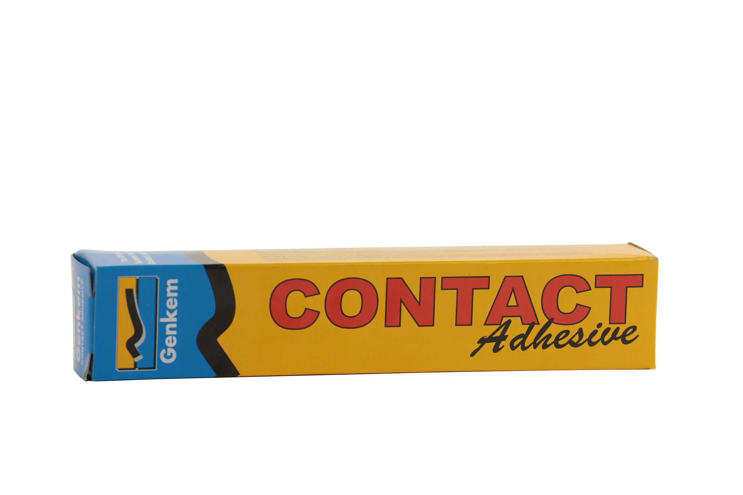 Genkem Contact Adhesive 100ml