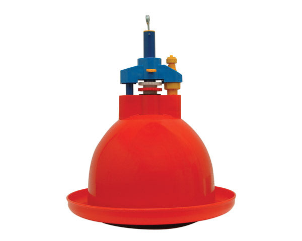 Poltek Broiler Drinker MK6 1/100