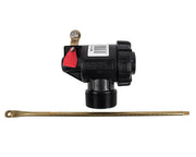Valve Float No Ball ATP 25mm APEX
