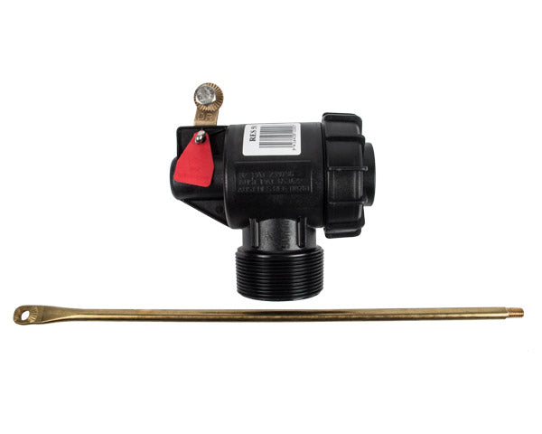 Valve Float No Ball ATP 25mm APEX