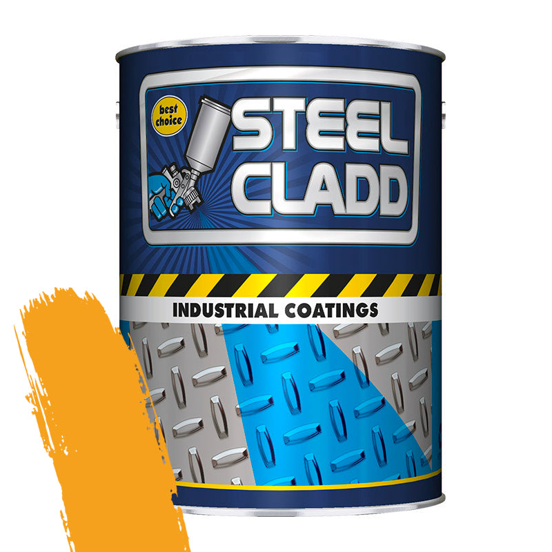 Steel Cladd Qd Enm Fiat or 1LT