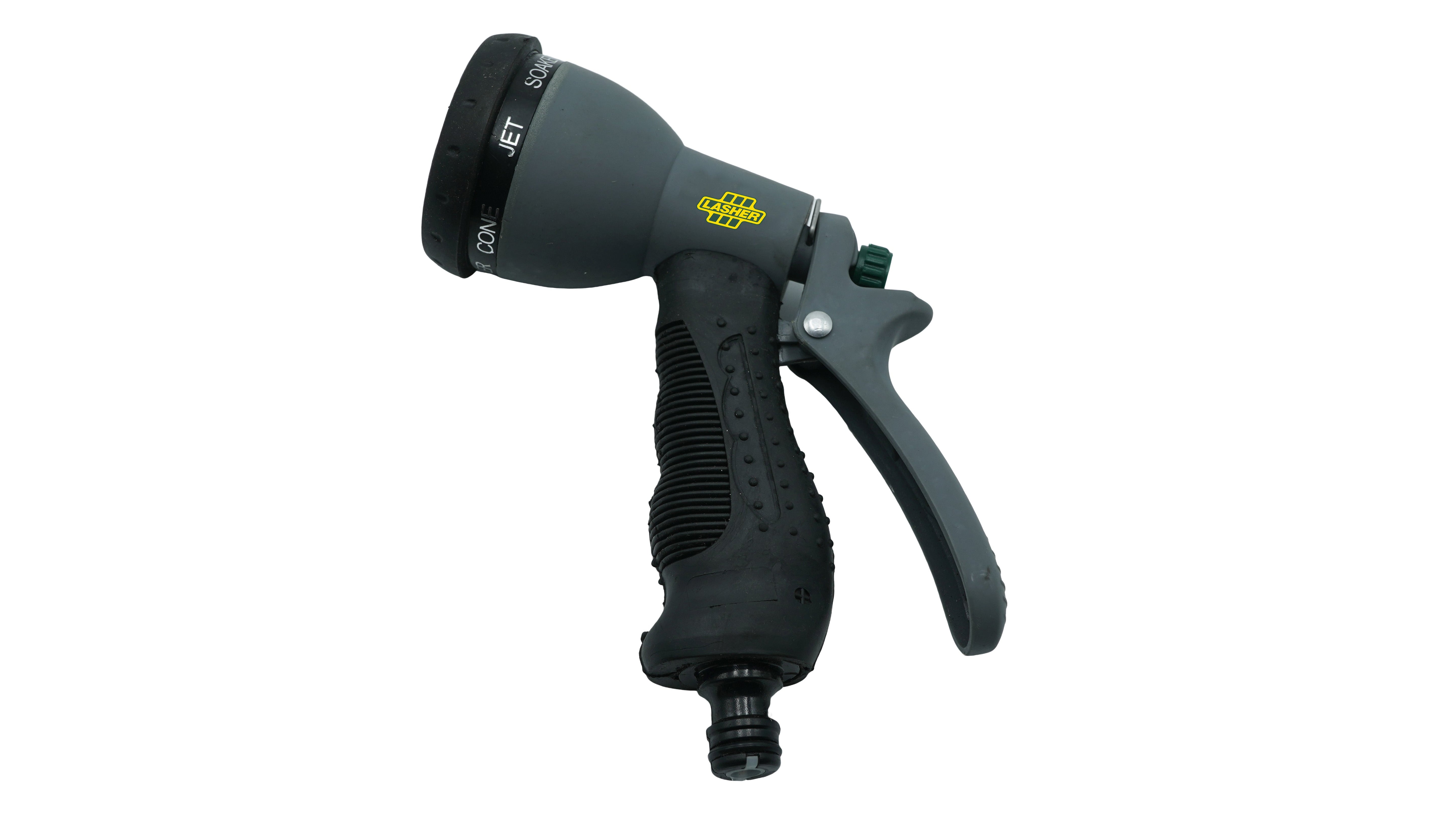 LASHER SPRAYER PISTOL 7 PATTERN