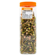 Eureka TEK Screw STL Full T3 5.5 x 38mm Q:250 EUR