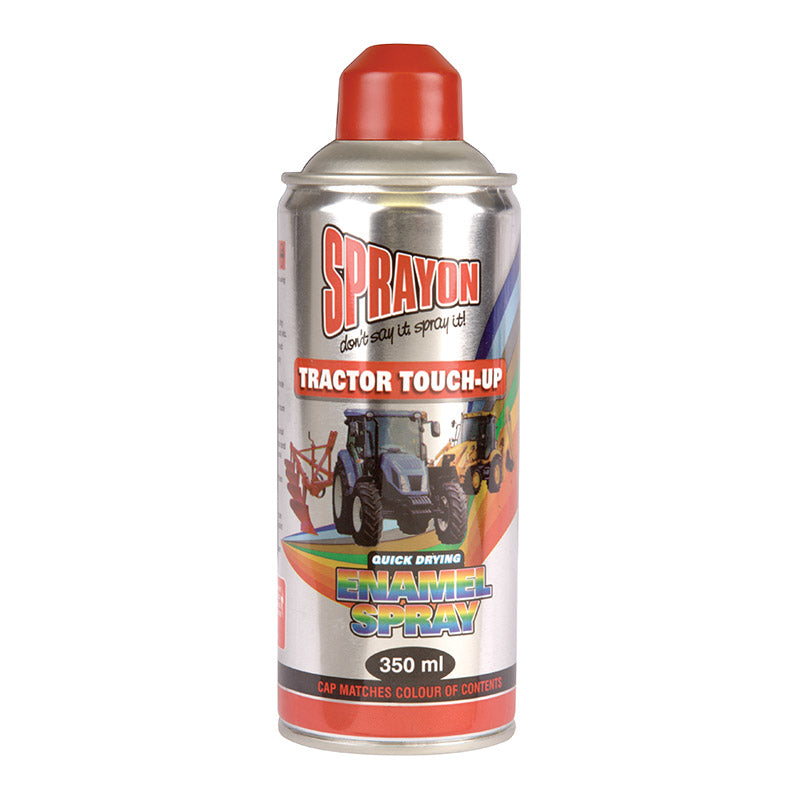 Sprayon Tractor MF Red 350ml