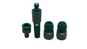 Lasher Hose Connect Set 5 Piece 12mm