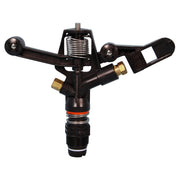 Sprinkler 14 20mm 360D Plastic Rain
