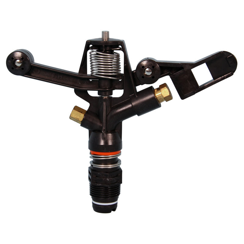 Sprinkler 14 20mm 360D Plastic Rain