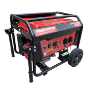 Powermaster Generator 220V - 7.5kva