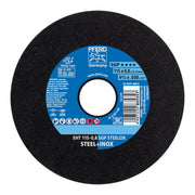 Cutting  Disc INOX 115 x 0.8mm Pferd