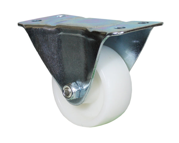 Swivel Castor 65mm Polyprop Wheel C
