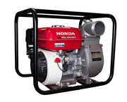 Pump Water 80mm Petrol GP160H 5HP Honda