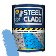Steel Cladd Qd Enm Landini Blue 1LT