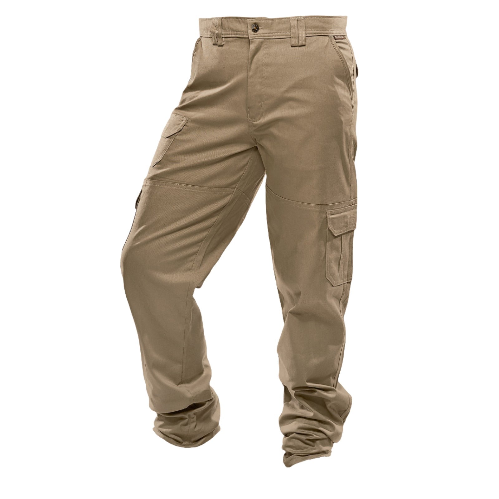 Ruggedwear Pants Wildebeest Khaki 30 R/wear