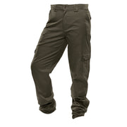 Ruggedwear Pants Wildebeest Olive 42 R/wear