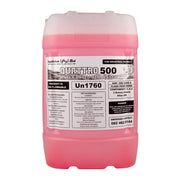 Cleaner Degrease 500 Trigger 25L Quattr