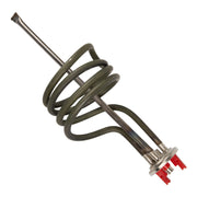 Geyser Element 2kW H/w Spiral Kwikot