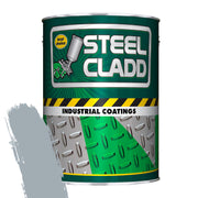 Steel Cladd Qd Industrial Grey 5LT