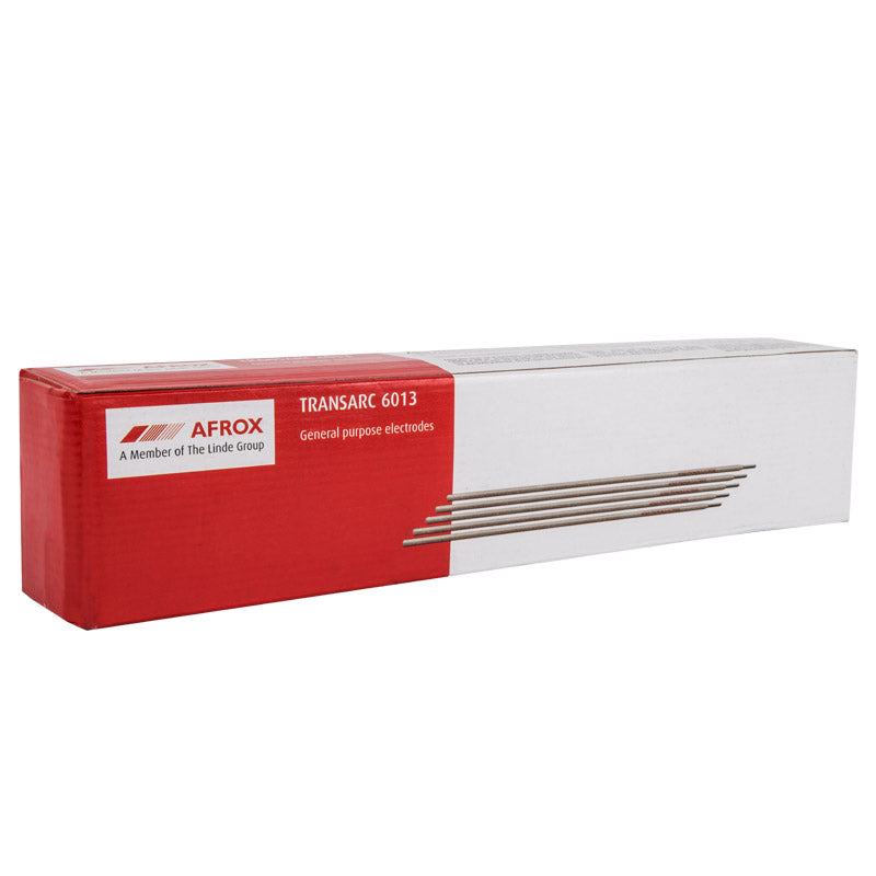 Rod Welding Transarc 3.15mm 5kg Afrox