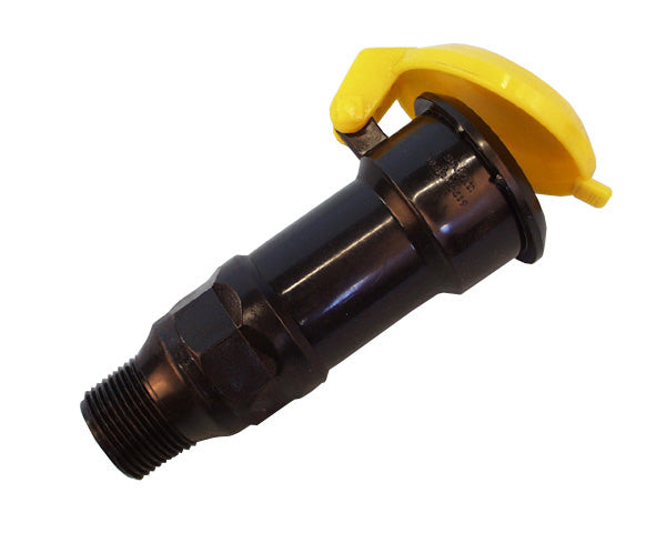 Valve Quick Coupling 20mm