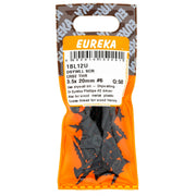 Eureka Drywall Screw Coarse Thread 3.5 x 20mm 6