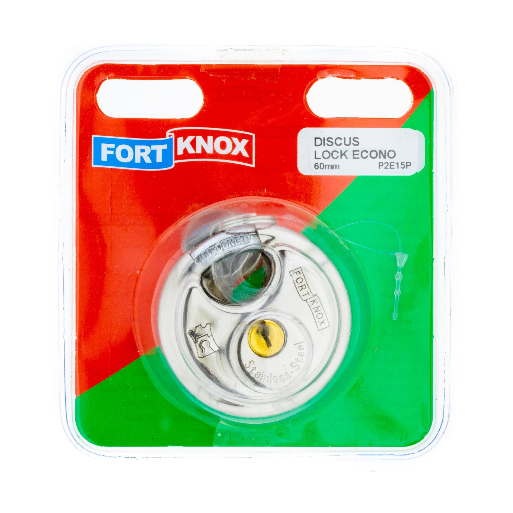F/knox Discus Lock Econo 60mm