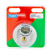 F/knox Discus Lock Econo 70mm