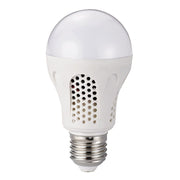 DC - GLOBE LED RECHARGE E27 5W EUROLUX