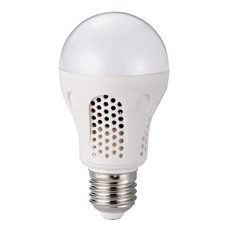 DC - GLOBE LED RECHARGE E27 5W EUROLUX