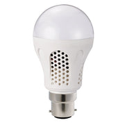 DC - GLOBE LED RECHARGE B22 5W EUROLUX