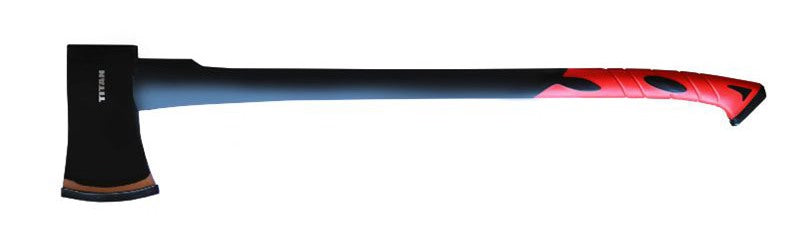 Titan AXE 1800g x 860mm Poly Handle