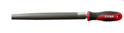Titan Metal File Half Round 250mm 2nd Cut Tita