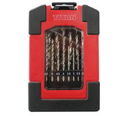 Titan Drill Set Hss 25PC